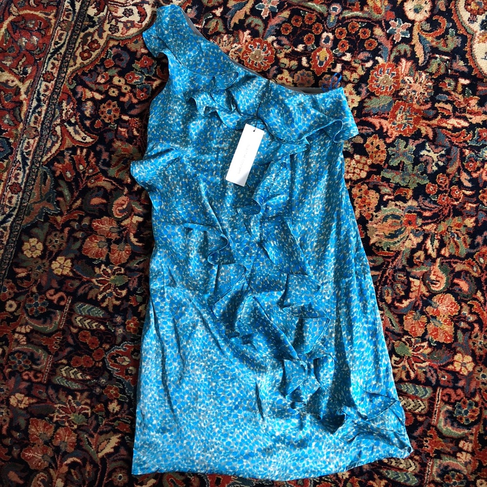 Soft Light Dress